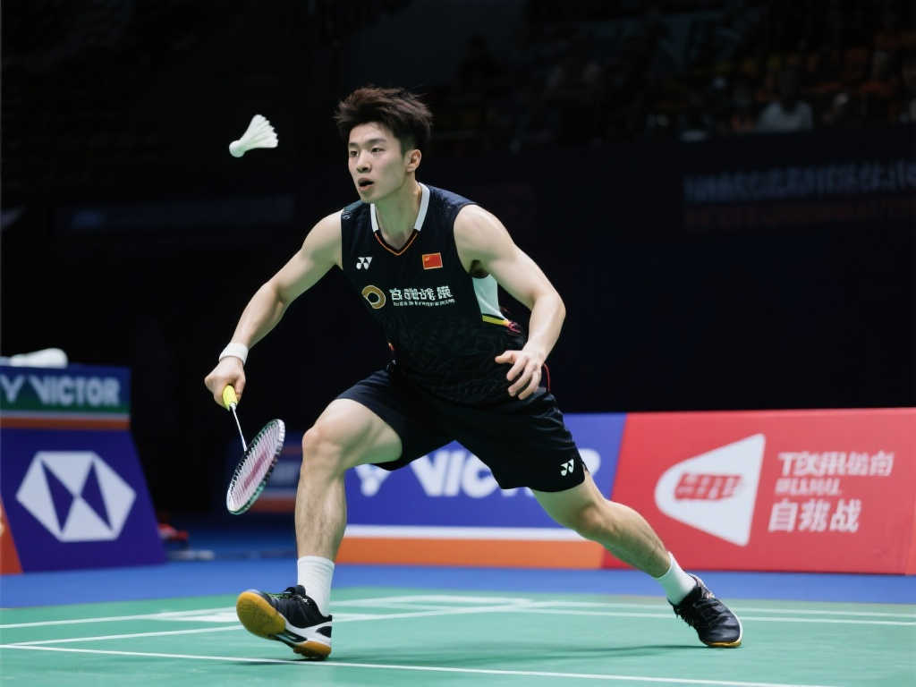 崔杰：排名靠后的球员同样拥有挑战自我的权利