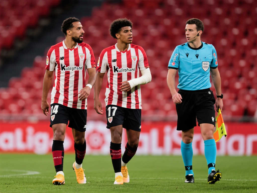 西媒:威廉斯兄弟与桑切特缺阵,毕尔巴鄂欧联逆转前景堪忧 西媒:威廉斯兄弟与桑切特缺阵,毕尔巴鄂欧联逆转前景堪忧